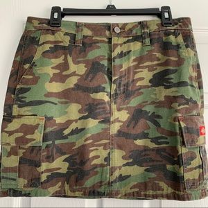 dickies skirt size 11